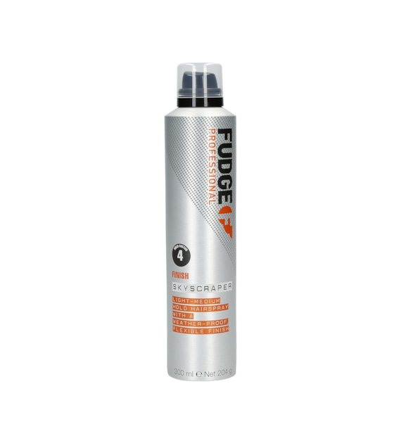 FUDGE SKYSCRAPER 300ML