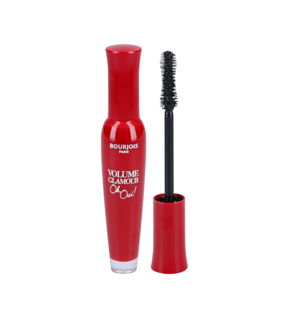 MASCARA OH OUI BIG LASHES BLACK 7ML