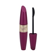 MASCARA FALSE LASH EFFECT CLUMP DEFY BLACK