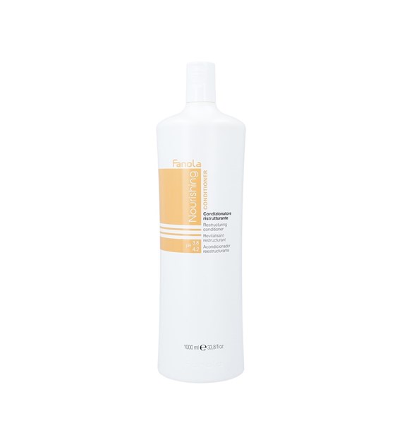 FANOLA NOURISHING CONDITIONER 1L