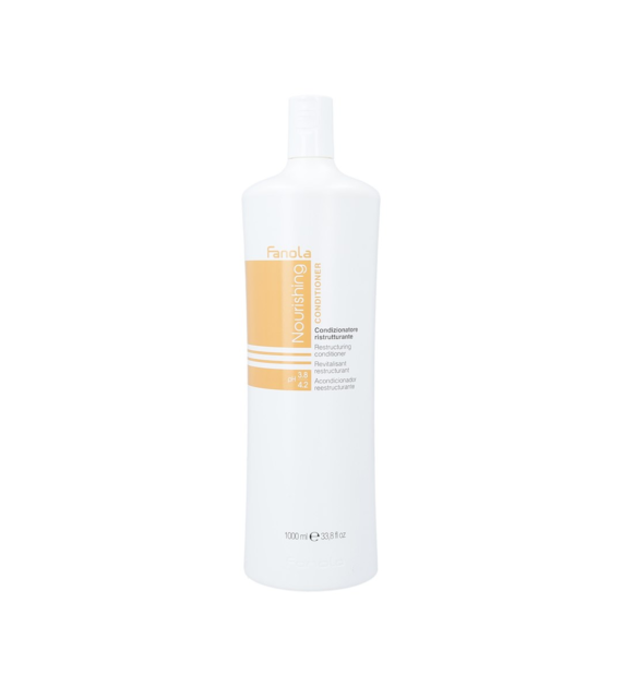 FANOLA NOURISHING CONDITIONER 1L