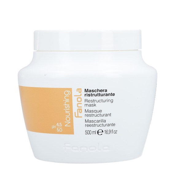 FANOLA NOURISHING MASK 500ML