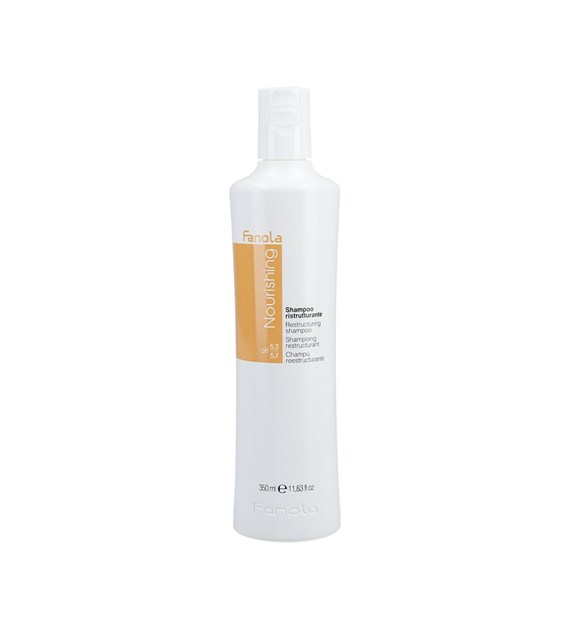 FANOLA NOURISHING SHAMPOO 350ML