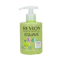 REV EQUAVE KIDS 2IN1 SHAMPOO 300ML