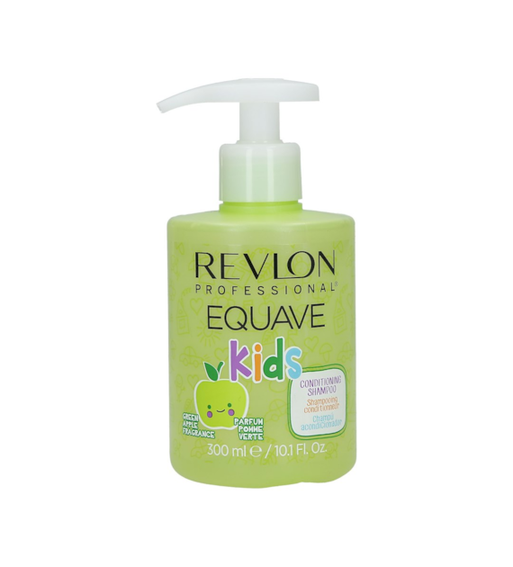 REV EQUAVE KIDS 2IN1 SHAMPOO 300ML