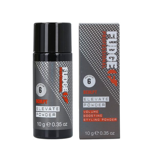 FUDGE ELEVATE STYLING POWDER 10G