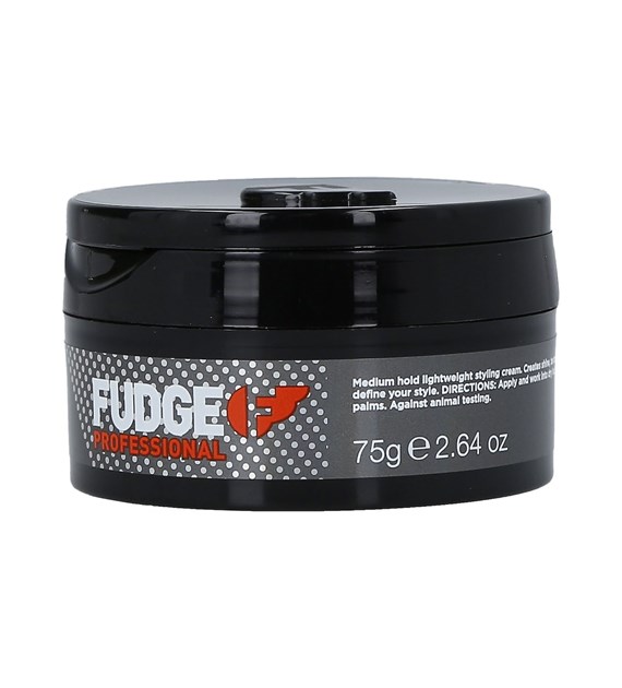 FUDGE FAT HED 75G