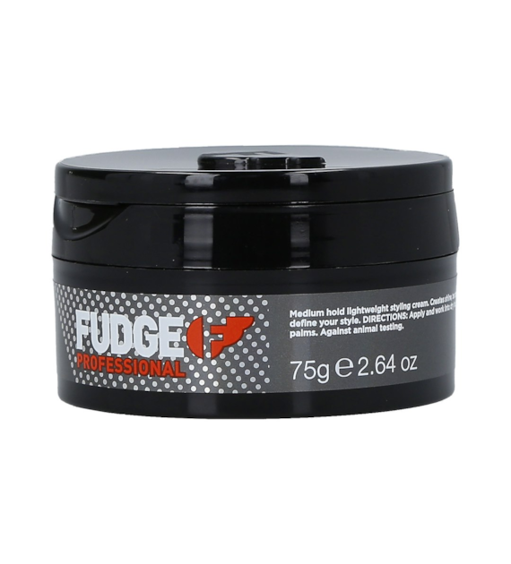 FUDGE FAT HED 75G