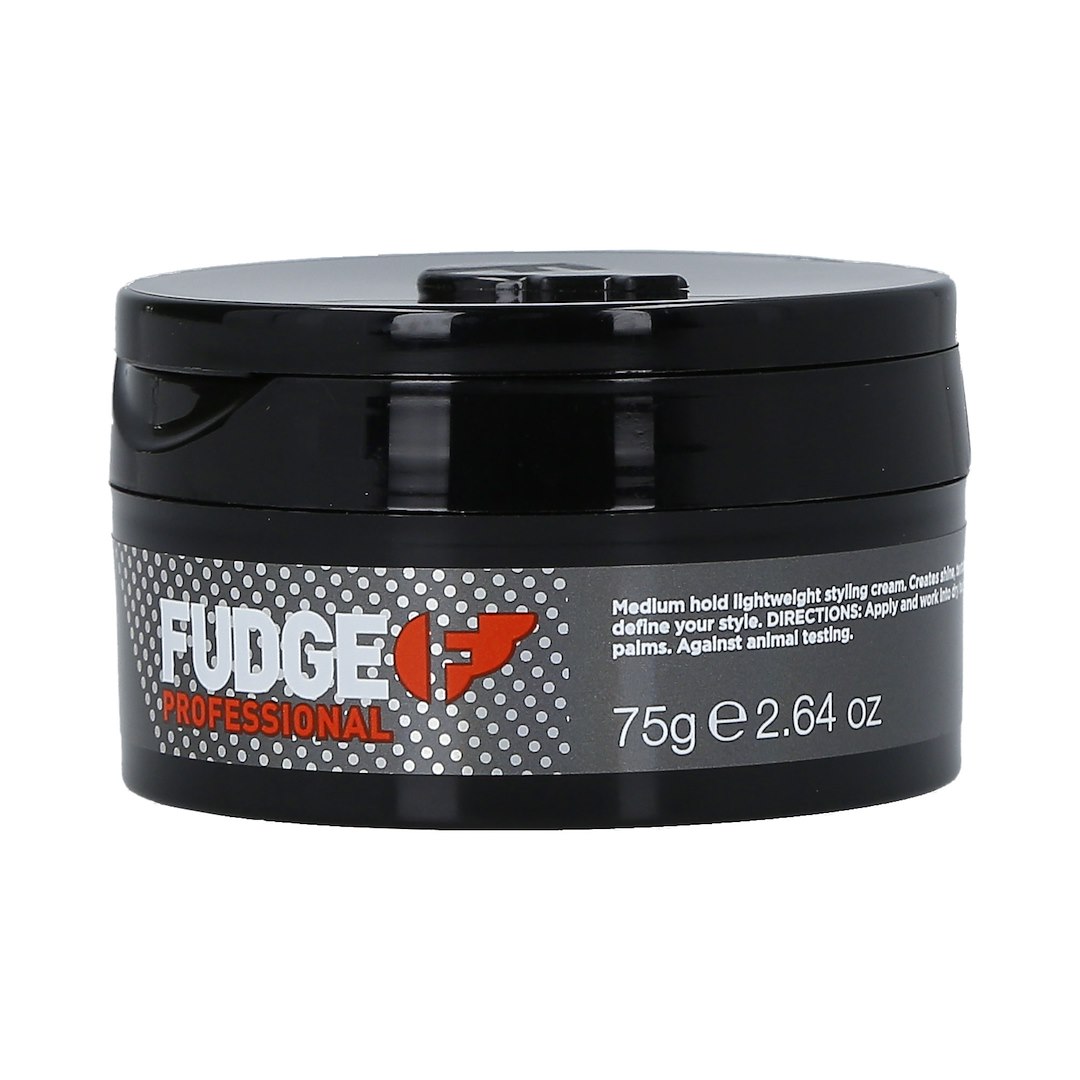 FUDGE FAT HED 75G