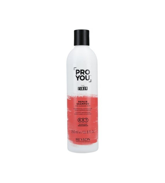 REV PY REPAIR HAIR SHAMPOO 350ML