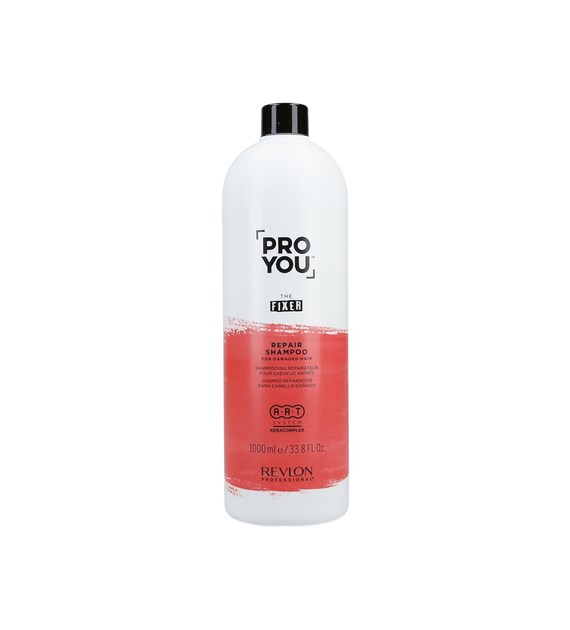 REV PY REPAIR HAIR SHAMPOO 1L