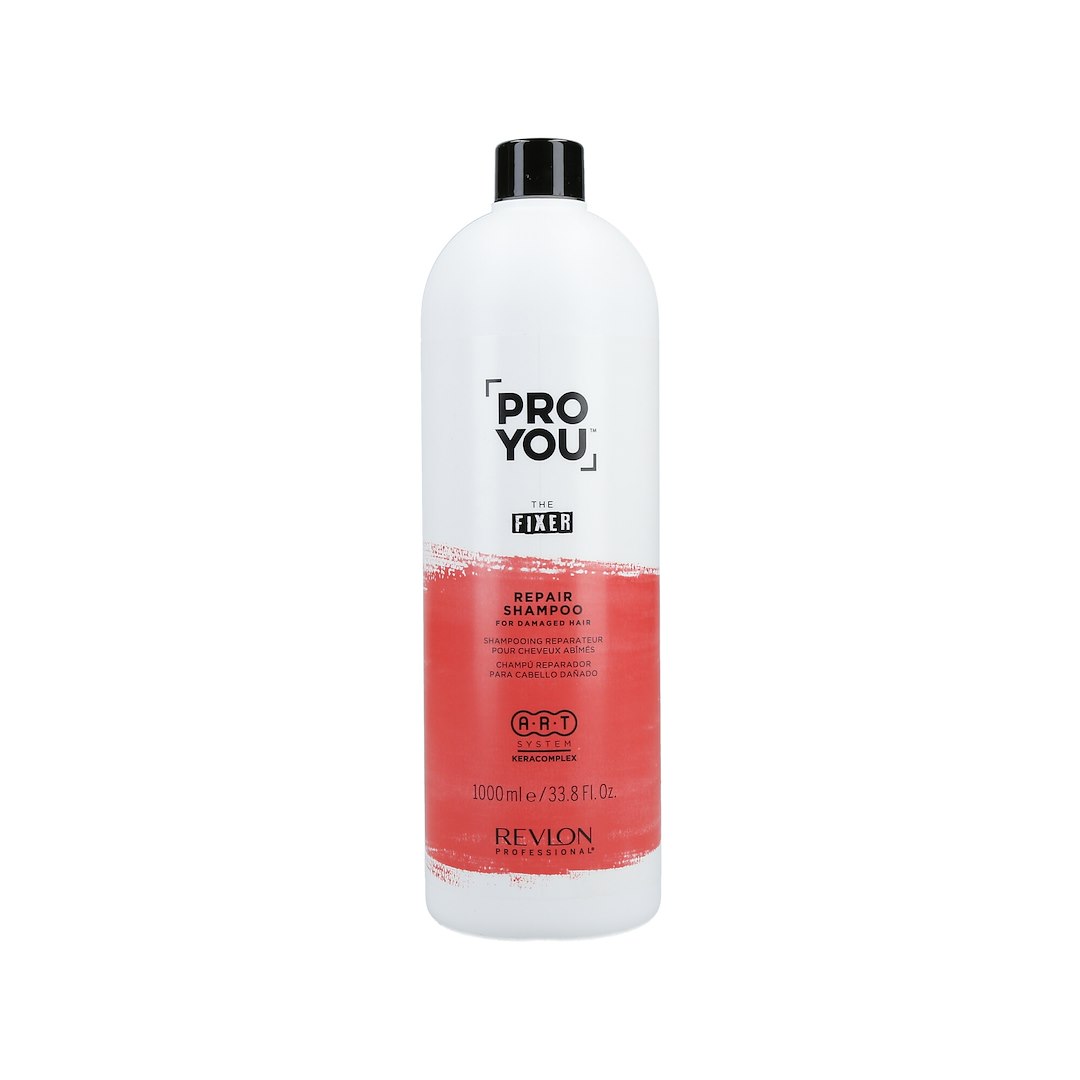 REV PY REPAIR HAIR SHAMPOO 1L