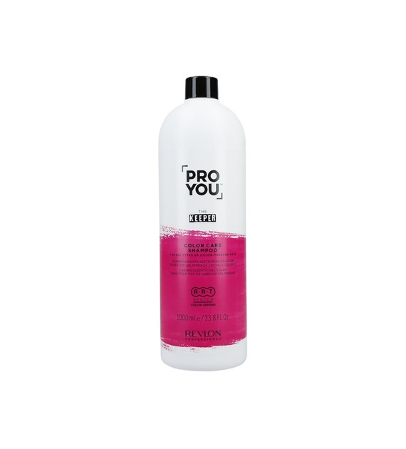 REV PY COLOR CARE SHAMPOO 1L