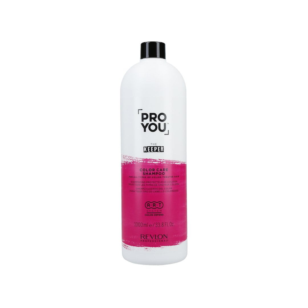 REV PY COLOR CARE SHAMPOO 1L