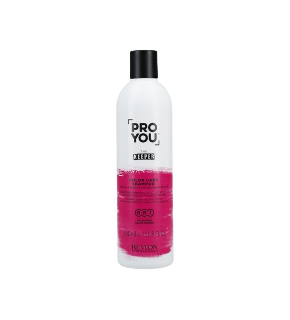 REV PY COLOR CARE SHAMPOO 350ML