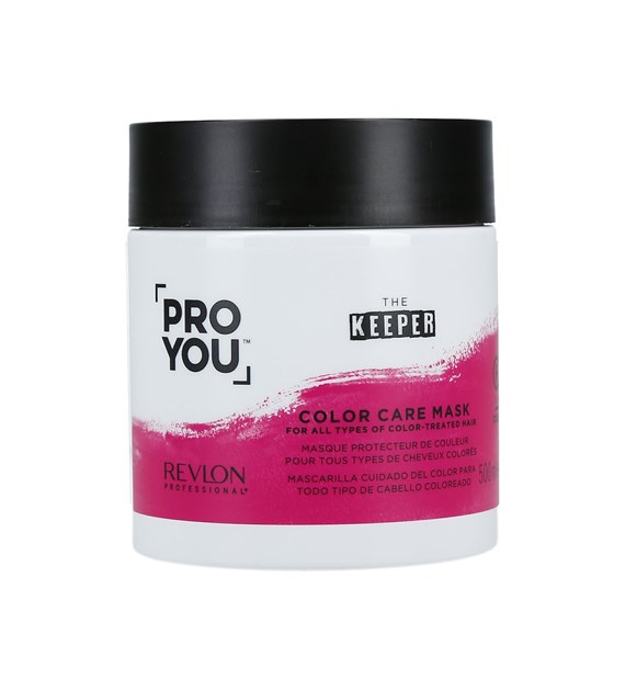 REV PY COLOR CARE MASK 500ML