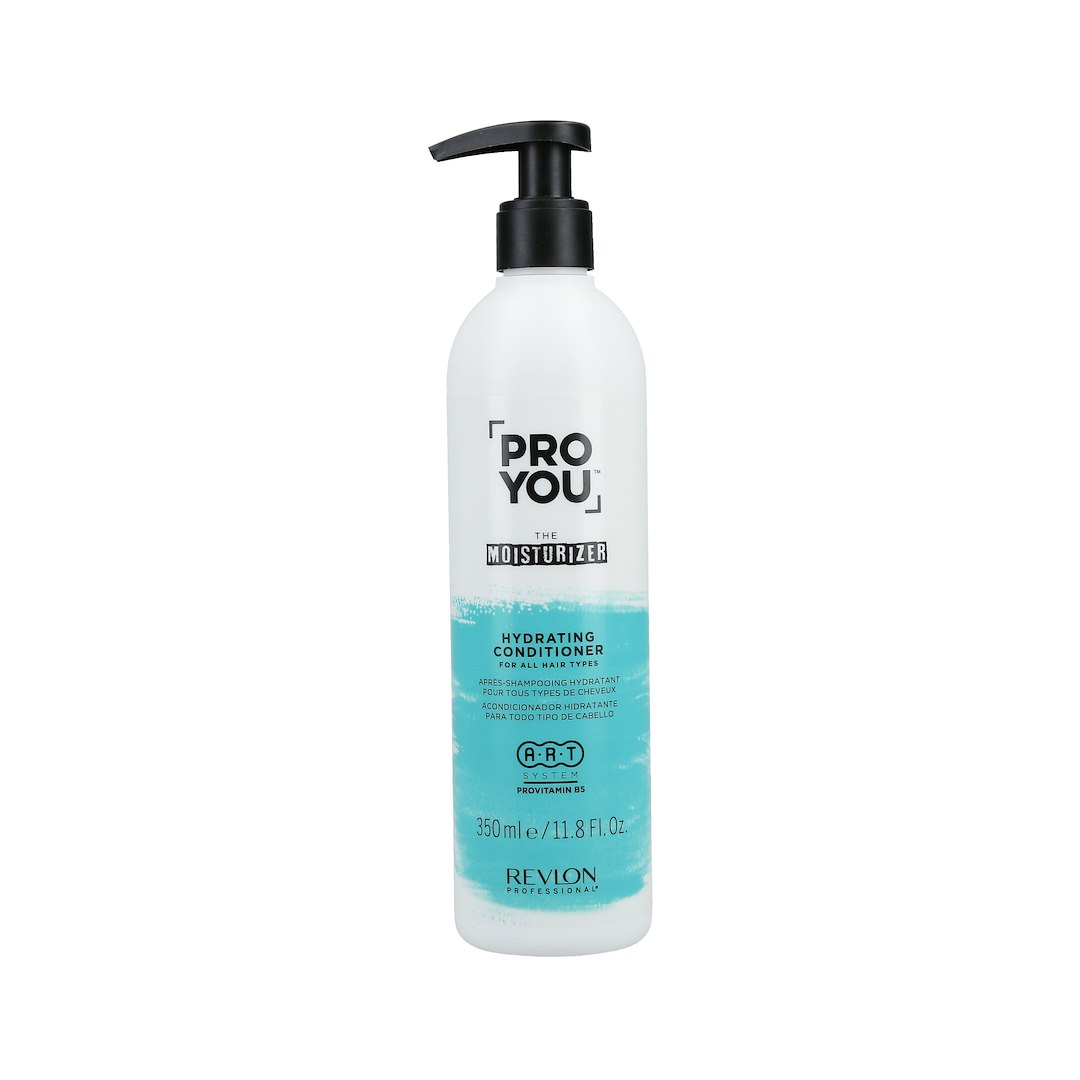 REV PY HYDRATING CONDITIONER 350ML