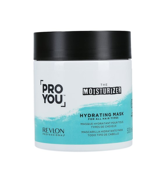 REV PY HYDRATING MASK 500ML