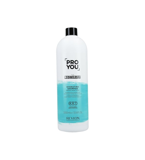 REV PY HYDRATING SHAMPOO 1L