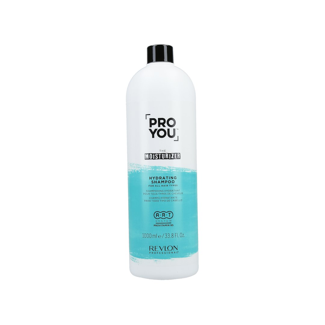 REV PY HYDRATING SHAMPOO 1L