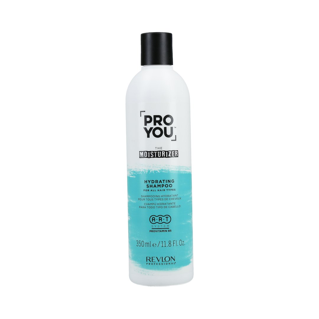 REV PY HYDRATING SHAMPOO 350ML