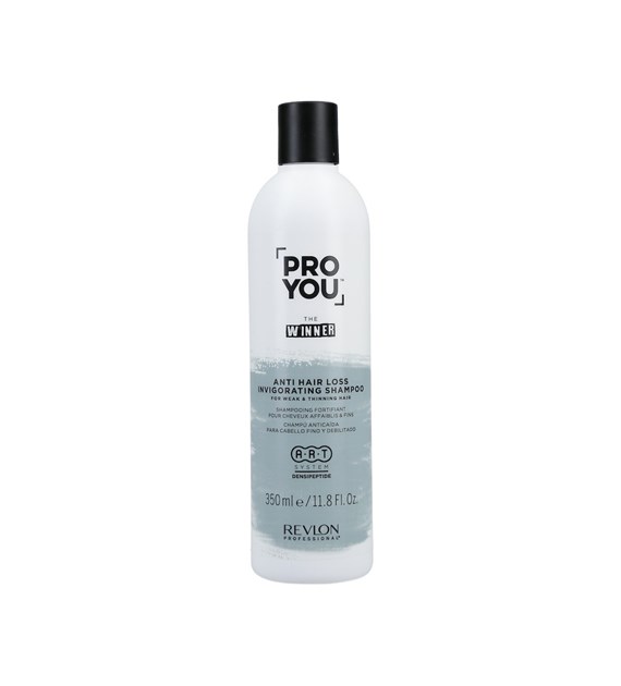 REV PY ANTI HAIR LOSS INVIGORATING SHAMPOO 350ML