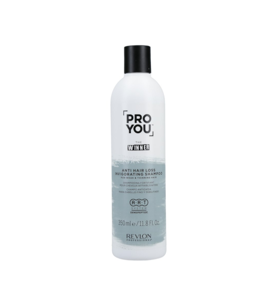 REV PY ANTI HAIR LOSS INVIGORATING SHAMPOO 350ML