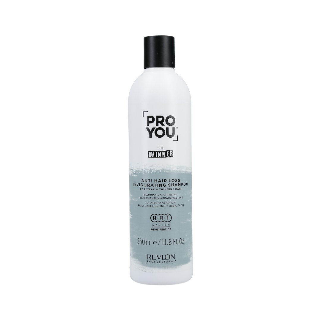 REV PY ANTI HAIR LOSS INVIGORATING SHAMPOO 350ML