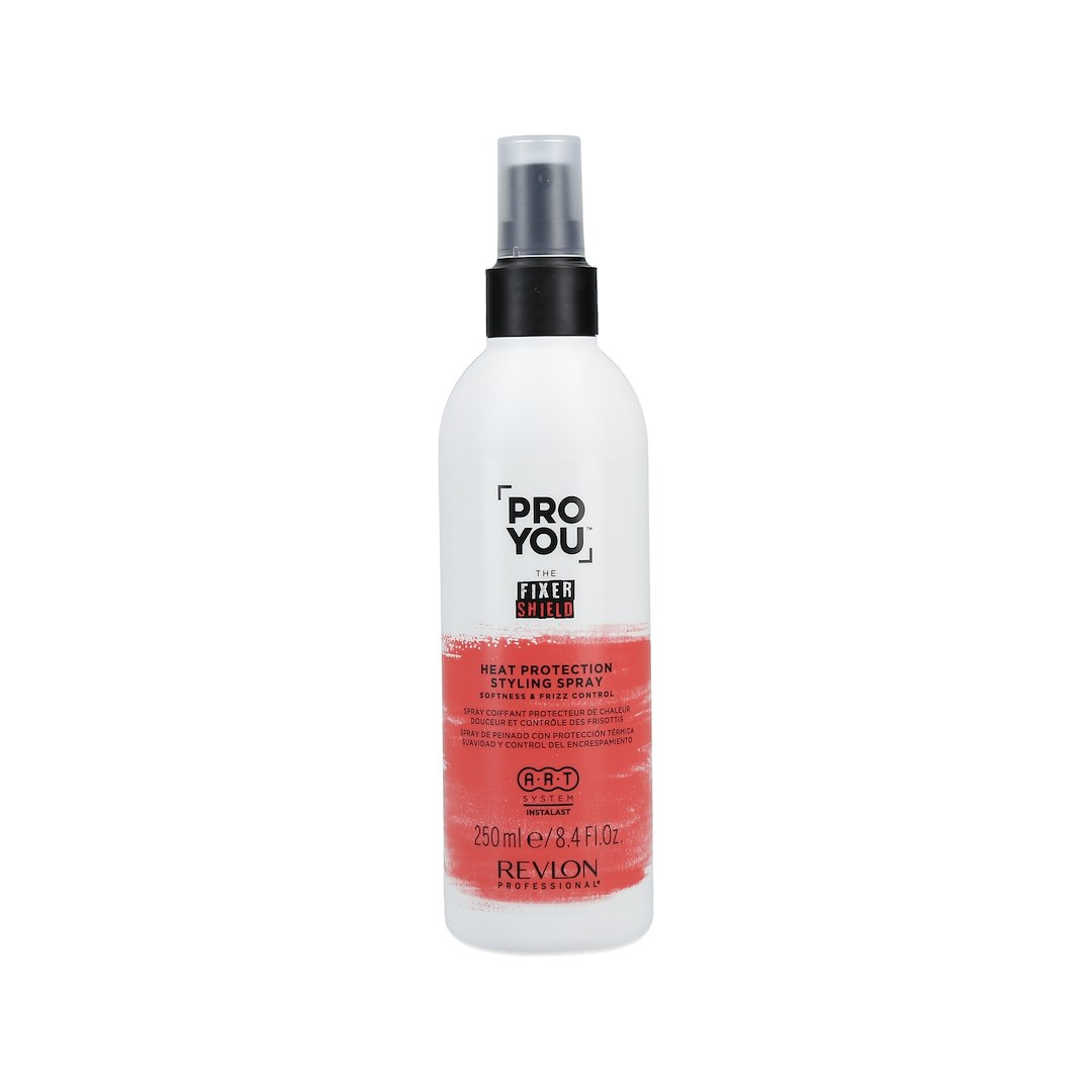 REV PY HEAT PROTECTION SPRAY 250ML