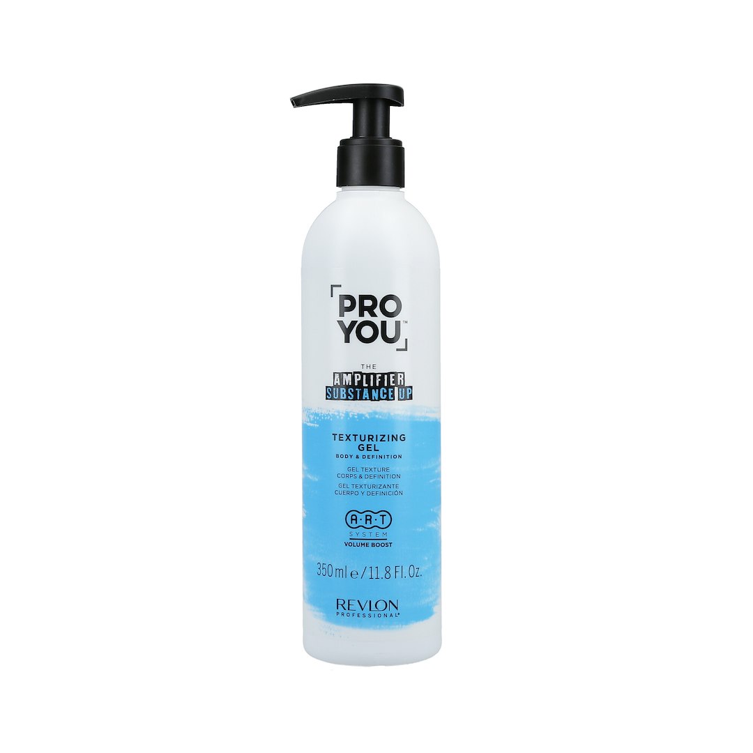 REV PY TEXTURIZING GEL 350ML