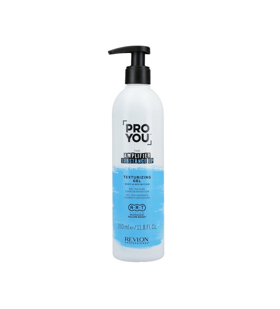 REV PY TEXTURIZING GEL 350ML