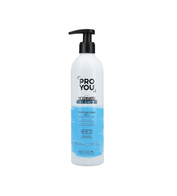 REV PY TEXTURIZING GEL 350ML