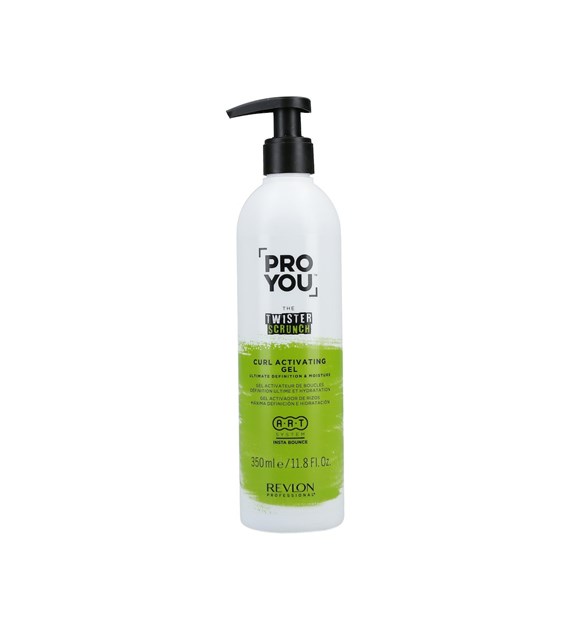 REV PY TWISTER SCRUNCH ACTIVATING GEL 350ML
