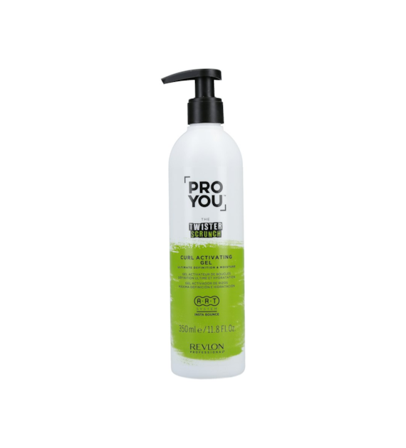 REV PY TWISTER SCRUNCH ACTIVATING GEL 350ML