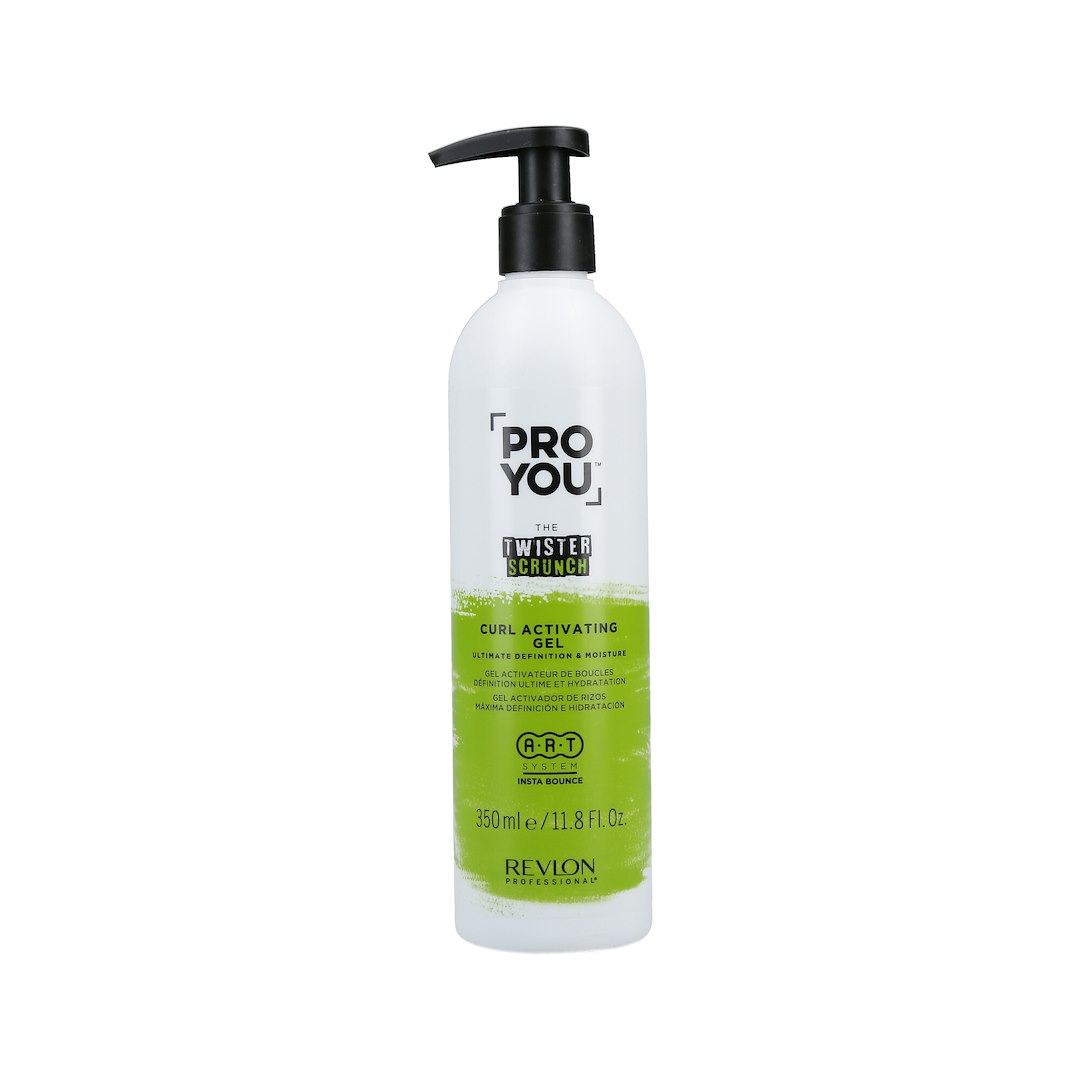 REV PY TWISTER SCRUNCH ACTIVATING GEL 350ML