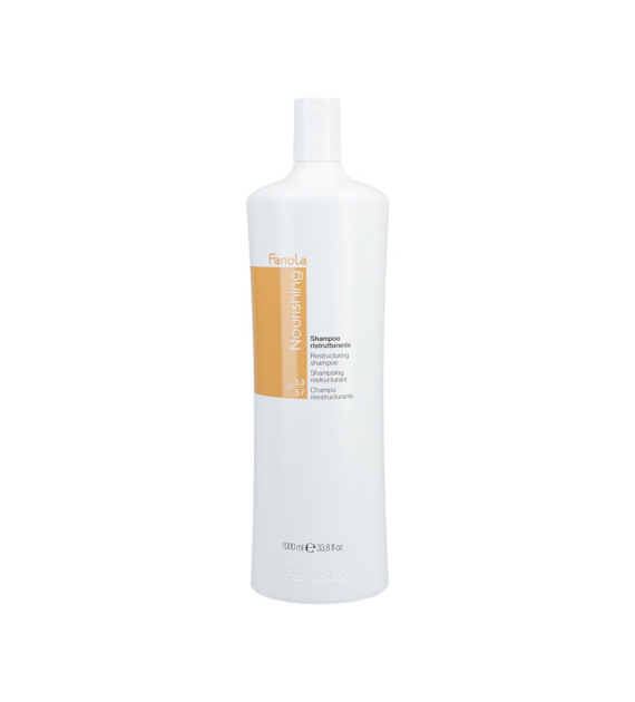 FANOLA NOURISHING SHAMPOO 1L