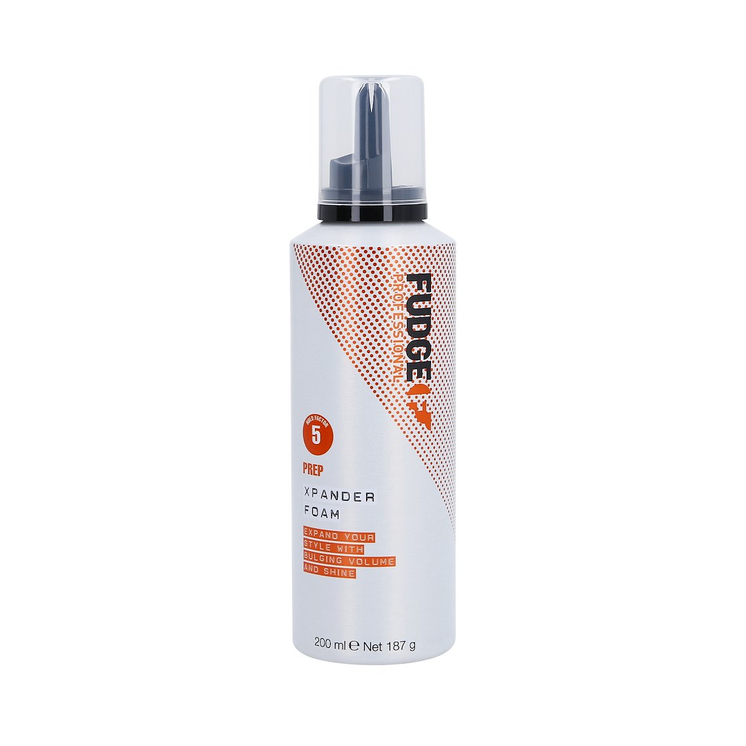 FUDGE PREP XPANDER FOAM 200ML