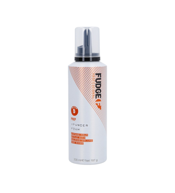 FUDGE PREP XPANDER FOAM 200ML