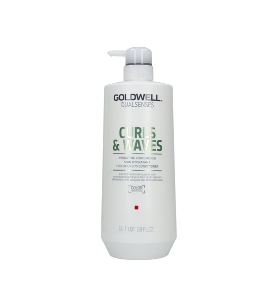 DUAL CURLS&WAVES HYDRATING CONDITIONER 1L