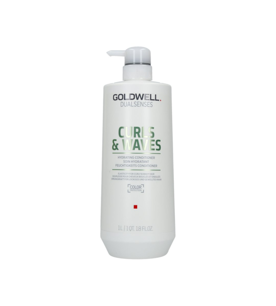 DUAL CURLS&WAVES HYDRATING CONDITIONER 1L