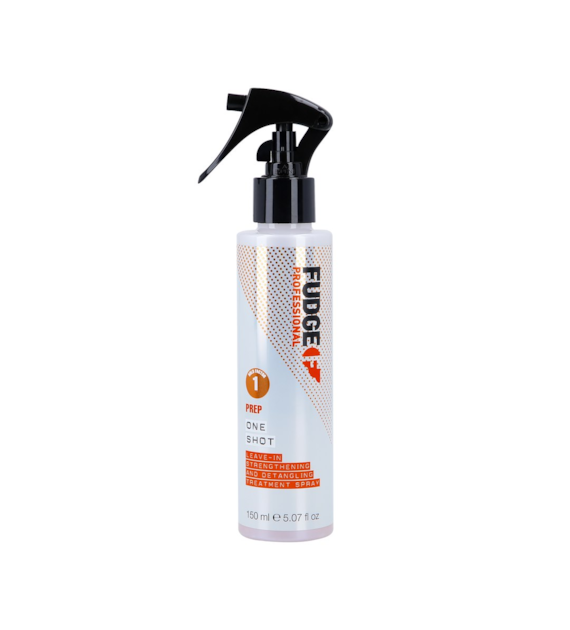 FUDGE ONE SHOT 150ML