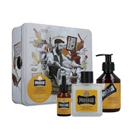 PRORASO WOOD&SPICE BEARD SET