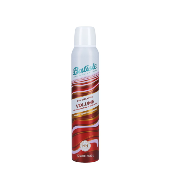 BATISTE VOLUME DRY SHAMPOO 200ML