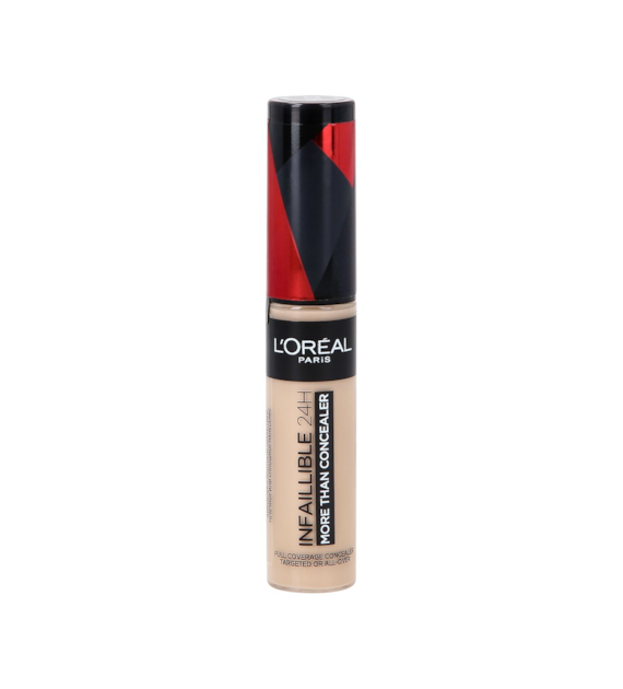 INFAILLIBLE MORE THAN CONCEALER 326 VANILLA 11ML