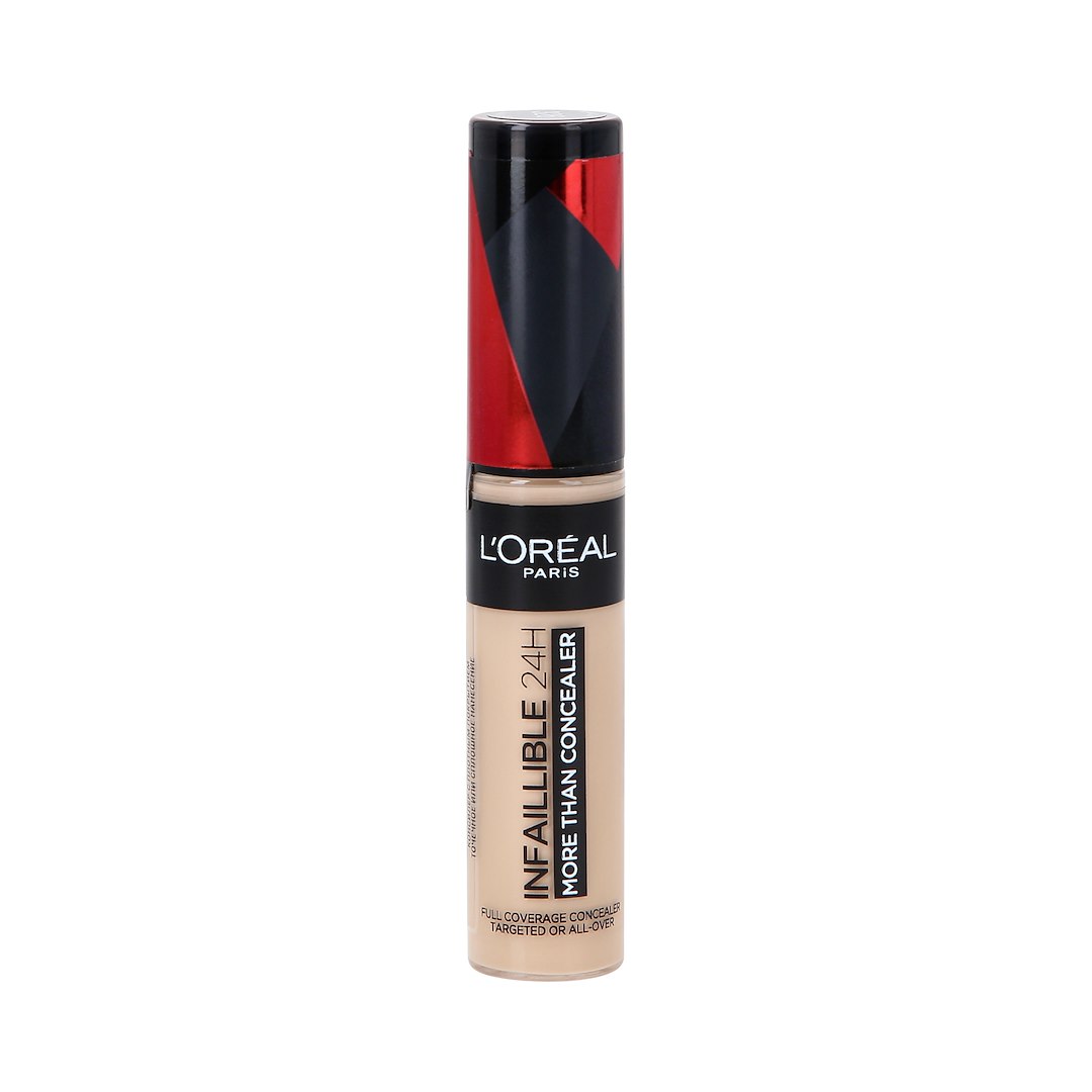 INFAILLIBLE MORE THAN CONCEALER 326 VANILLA 11ML