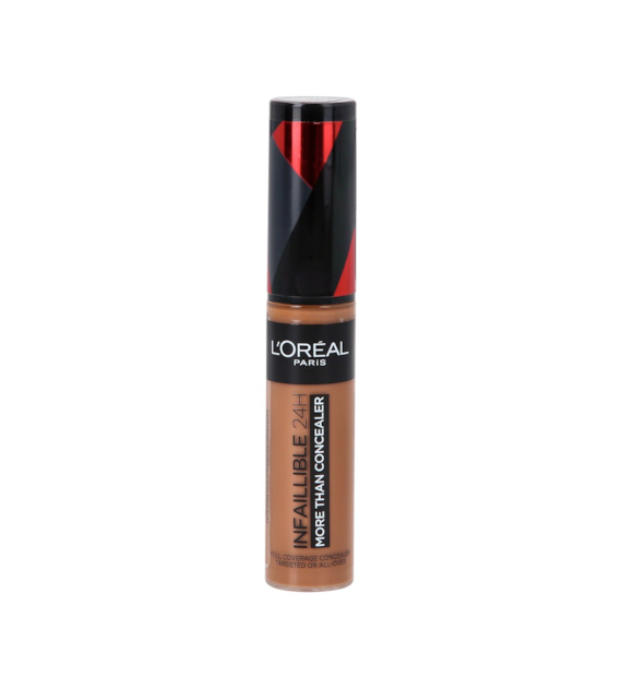 INFAILLIBLE MORE THAN CONCEALER 338 HONEY 11ML
