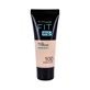 FIT ME FOUNDATION 100 WARM IVORY TUBE 30ML