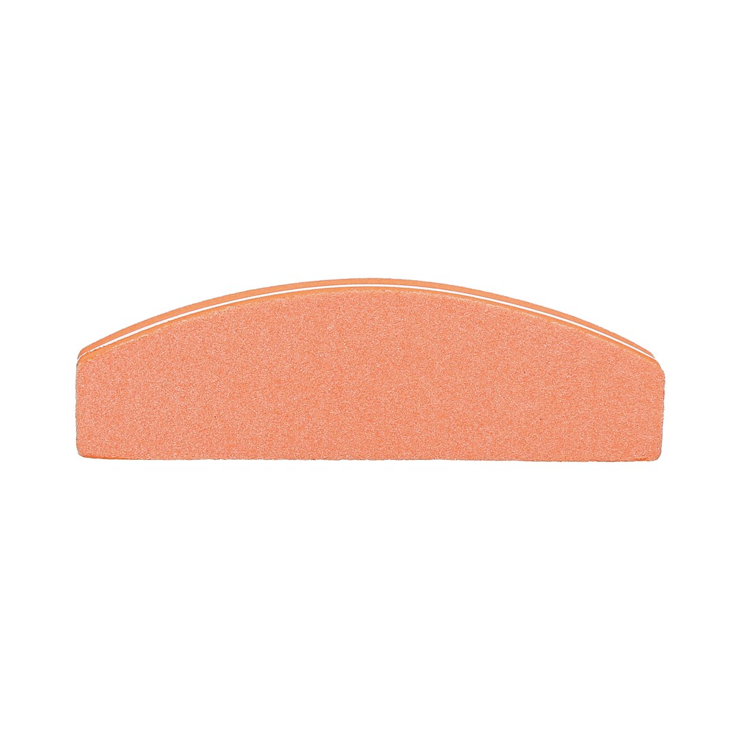 MIMO NAIL BUFFER MINI ORANGE