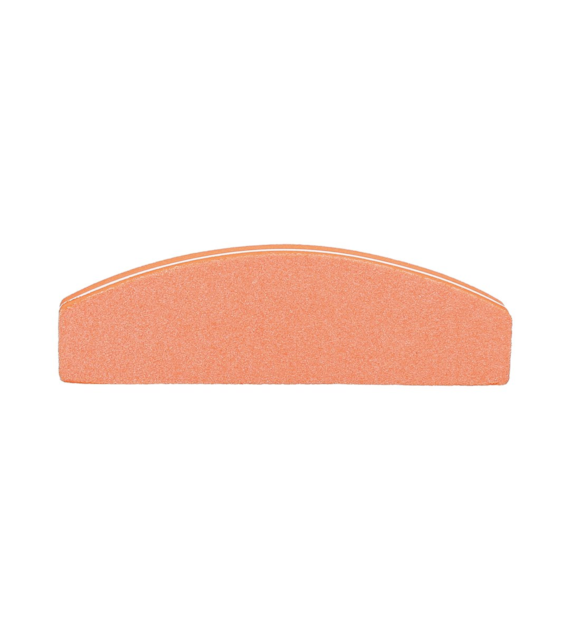 MIMO NAIL BUFFER MINI ORANGE