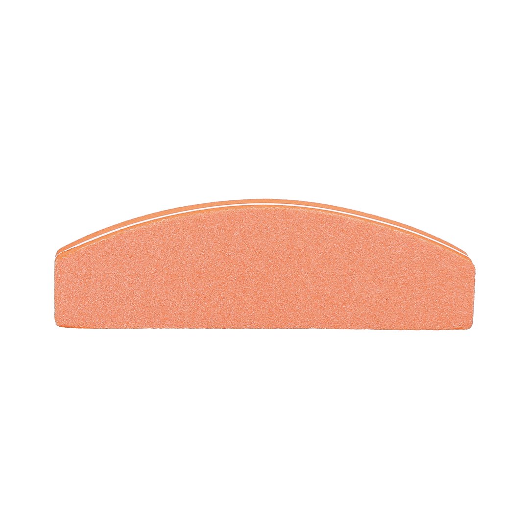 MIMO NAIL BUFFER MINI ORANGE